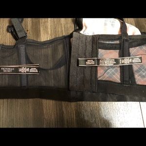 Victoria's Secret Intimates & Sleepwear - VICTORIAS SECRET BUSTIERS Victoria's Secret Intimates & Sleepwear - VICTORIAS SECRET BUSTIERS